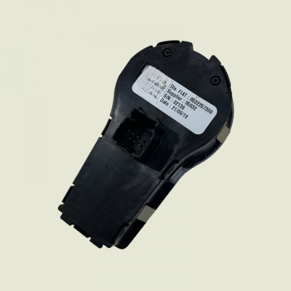 Chave De Luz Farol Jeep Compass Sport 2019 (1605)