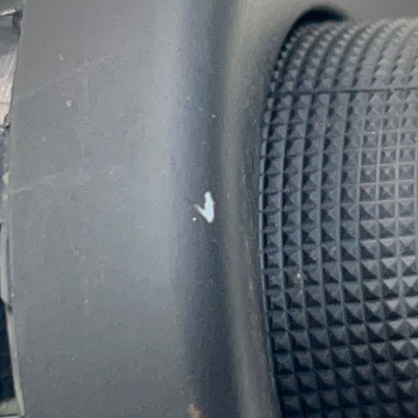 Chave De Luz Farol Jeep Compass Sport 2019 (1605)