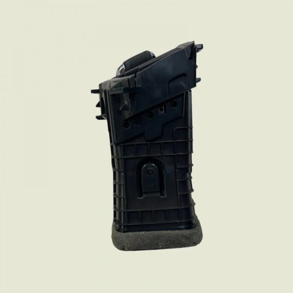 Difusor Central Direito Jeep Compass Sport 2019 (1617)