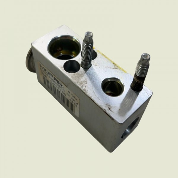 Válvula Expansão Ar Condicionado Compass Sport 2019 (1609)