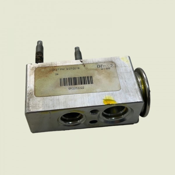 Válvula Expansão Ar Condicionado Compass Sport 2019 (1609)