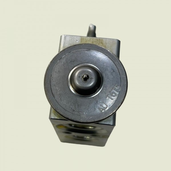 Válvula Expansão Ar Condicionado Compass Sport 2019 (1609)