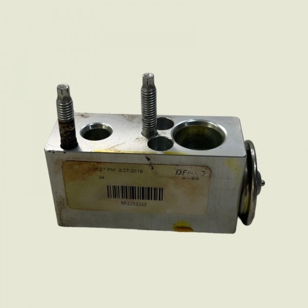 Válvula Expansão Ar Condicionado Compass Sport 2019 (1609)