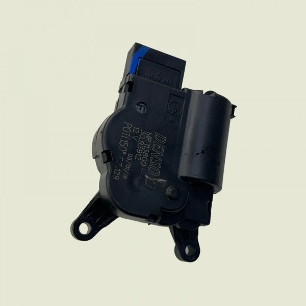 Atuador Ar Condicionado Compass Sport 2019 (1607)