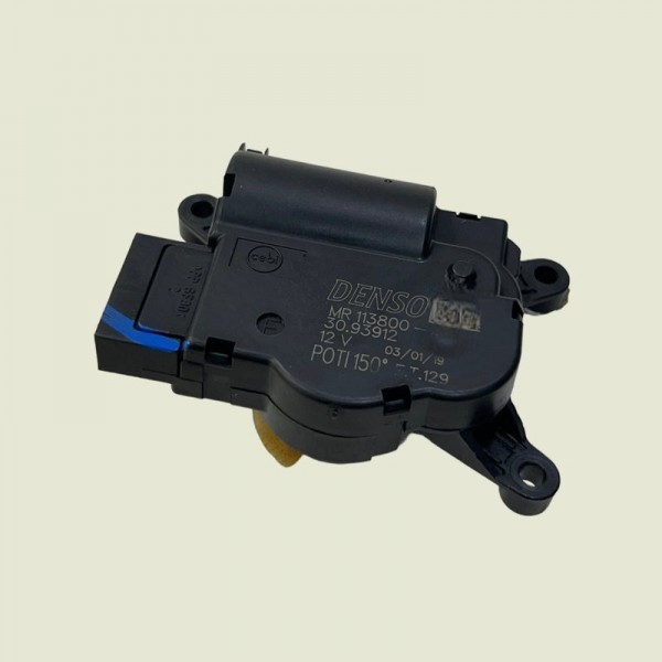 Atuador Ar Condicionado Compass Sport 2019 (1607)