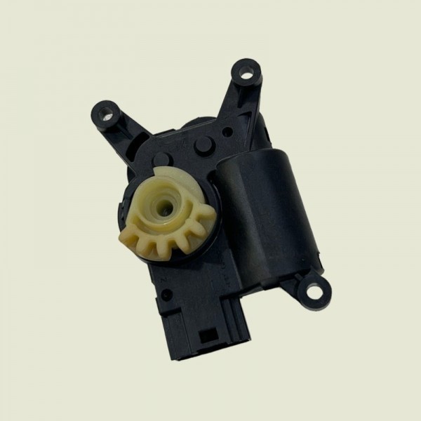 Atuador Ar Condicionado Compass Sport 2019 (1607)