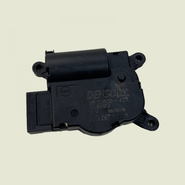 Atuador Ar Condicionado Compass Sport 2019 (1606)