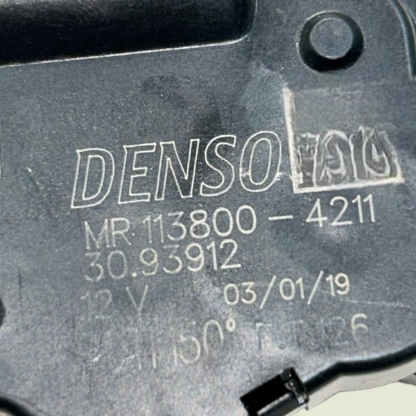 Atuador Ar Condicionado Compass Sport 2019 (1606)