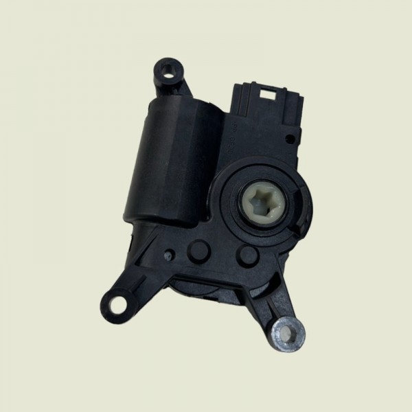 Atuador Ar Condicionado Compass Sport 2019 (1606)