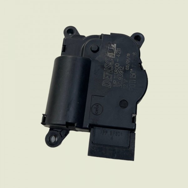 Atuador Ar Condicionado Compass Sport 2019 (1606)