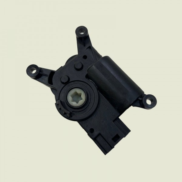 Atuador Ar Condicionado Compass Sport 2019 (1606)