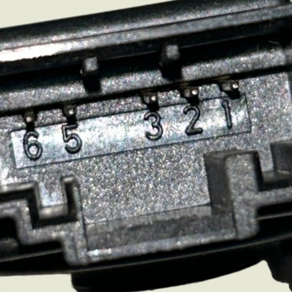 Atuador Ar Condicionado Compass Sport 2019 (1606)