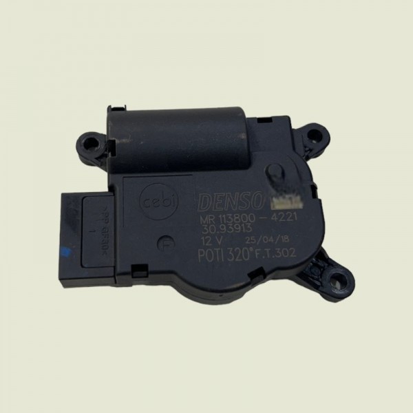 Atuador Ar Condicionado Compass Sport 2019 (1608)