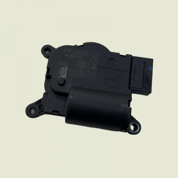 Atuador Ar Condicionado Compass Sport 2019 (1608)