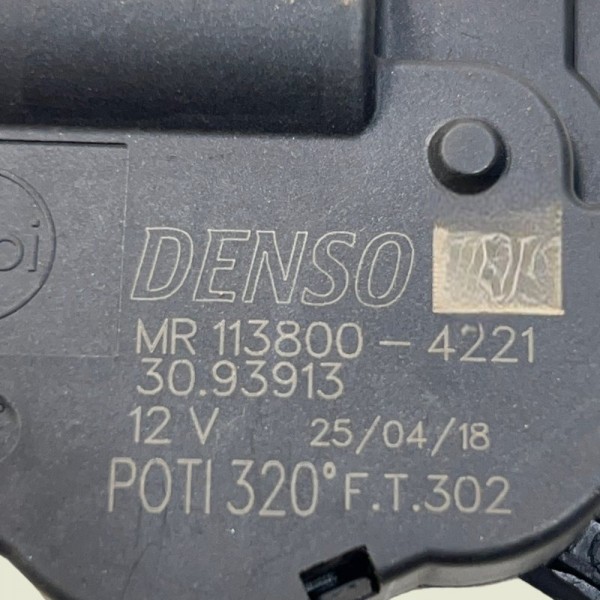 Atuador Ar Condicionado Compass Sport 2019 (1608)