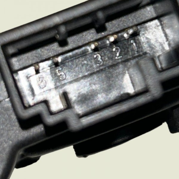 Atuador Ar Condicionado Compass Sport 2019 (1608)