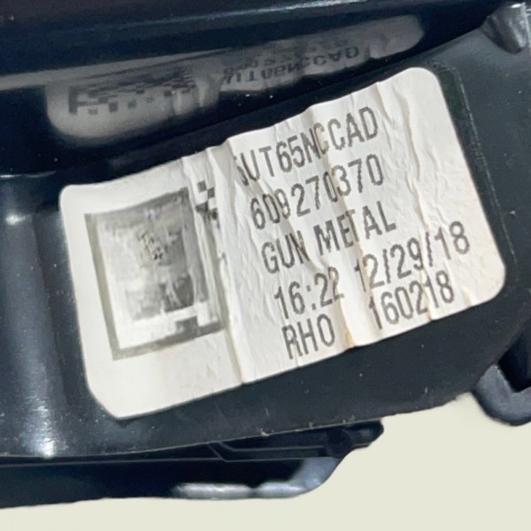 Difusor Lateral Direito Compass Sport 2019 (1621)