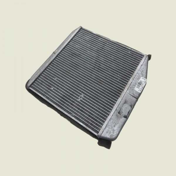 Radiador Ar Quente Compass Sport 2019 (1631)