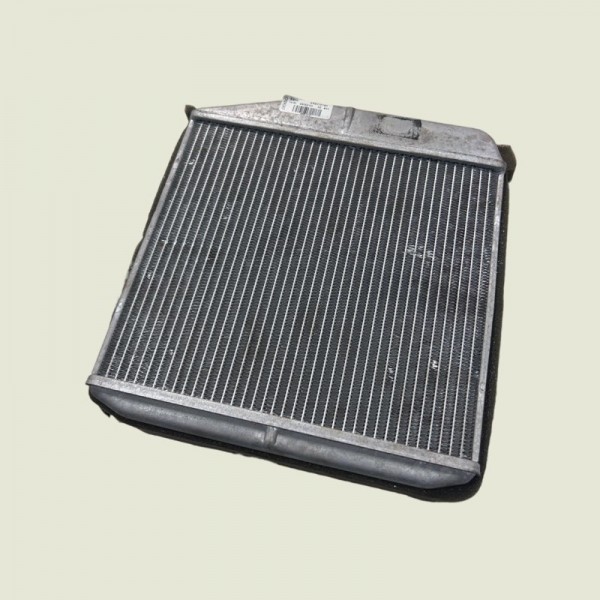 Radiador Ar Quente Compass Sport 2019 (1631)