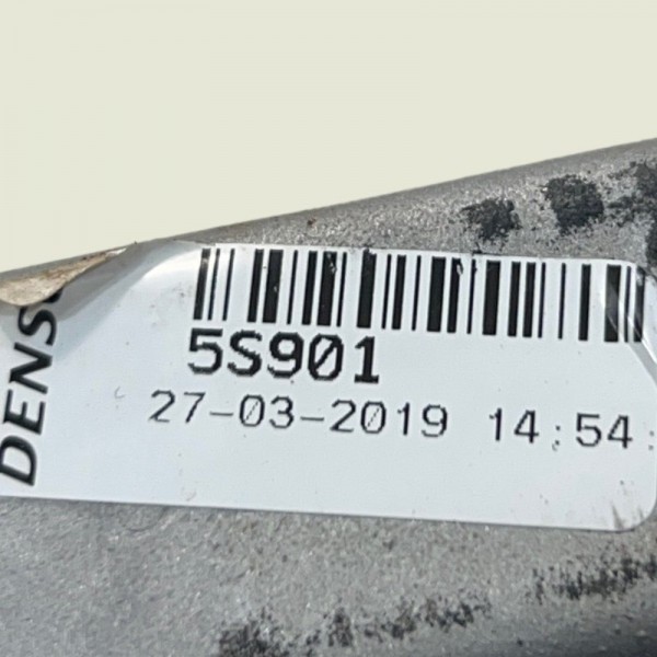 Radiador Ar Quente Compass Sport 2019 (1631)