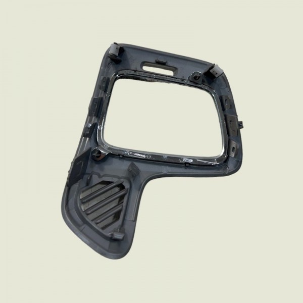 Moldura Difusor Esquerdo Compass Sport 2019 T22896 (1620)