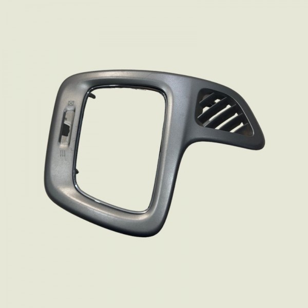 Moldura Difusor Esquerdo Compass Sport 2019 T22896 (1620)