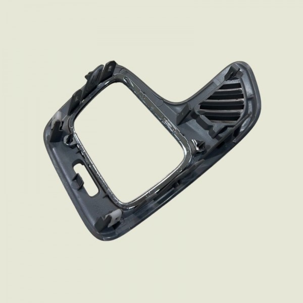 Moldura Difusor Esquerdo Compass Sport 2019 T22896 (1620)