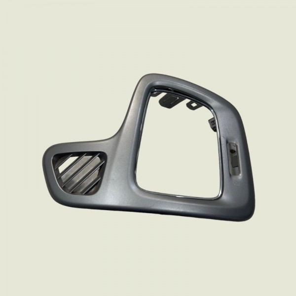 Moldura Difusor Esquerdo Compass Sport 2019 T22896 (1620)