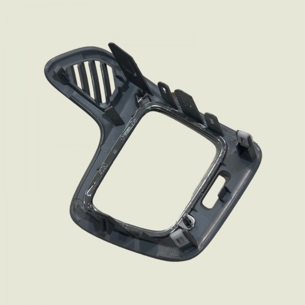 Moldura Difusor Esquerdo Compass Sport 2019 T22896 (1620)