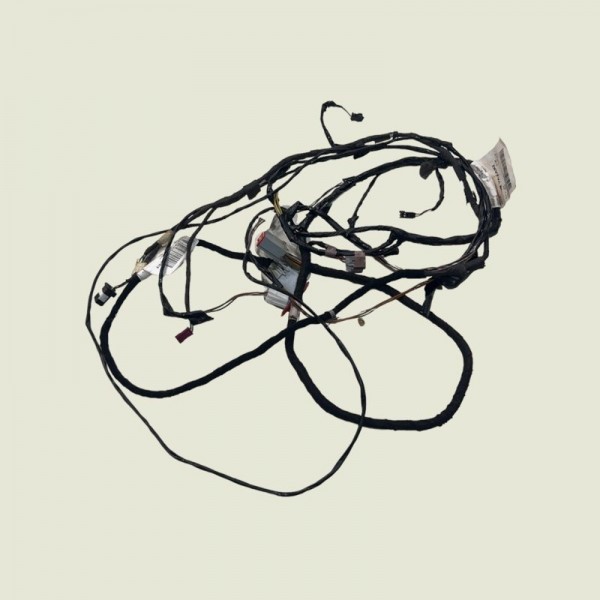 Chicote Teto Retrovisor Interno Compass Sport 2019 (1632)