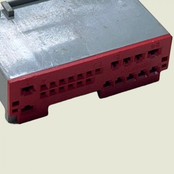 Chicote Teto Retrovisor Interno Compass Sport 2019 (1632)