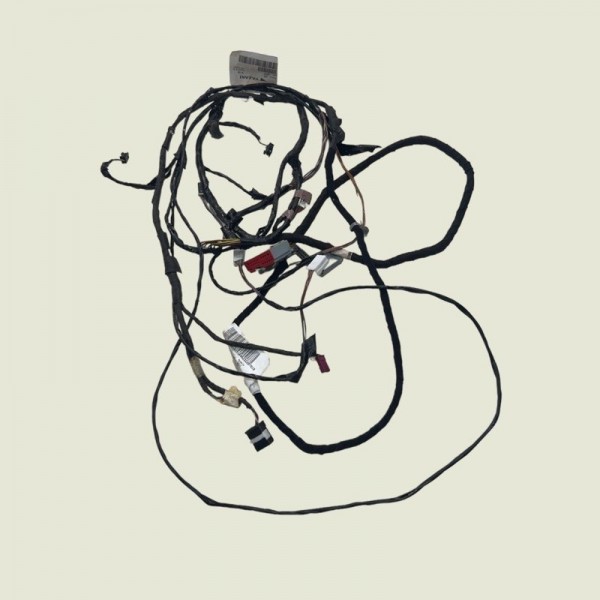 Chicote Teto Retrovisor Interno Compass Sport 2019 (1632)