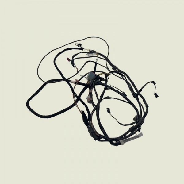 Chicote Teto Retrovisor Interno Compass Sport 2019 (1632)