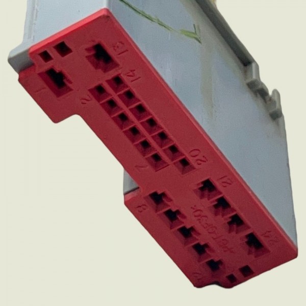 Chicote Teto Retrovisor Interno Compass Sport 2019 (1632)