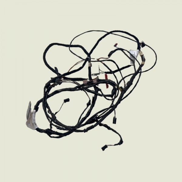 Chicote Teto Retrovisor Interno Compass Sport 2019 (1632)