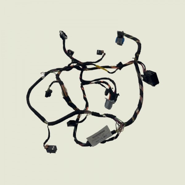 Chicote Caixa Ventilação Interna Compass Sport 2019 (1633)