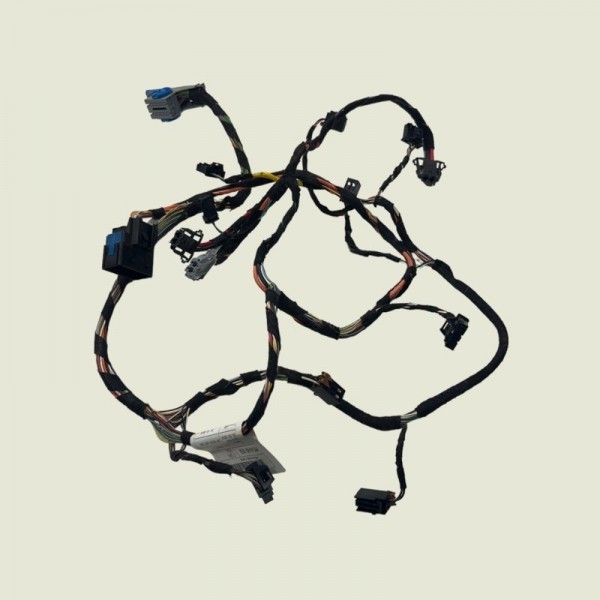 Chicote Caixa Ventilação Interna Compass Sport 2019 (1633)