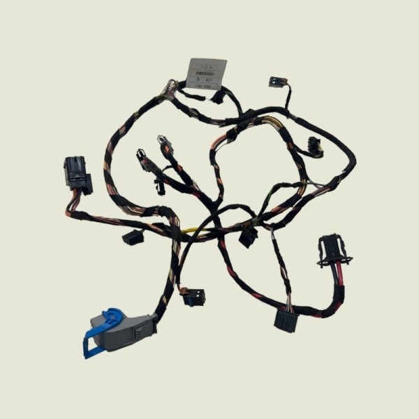 Chicote Caixa Ventilação Interna Compass Sport 2019 (1633)