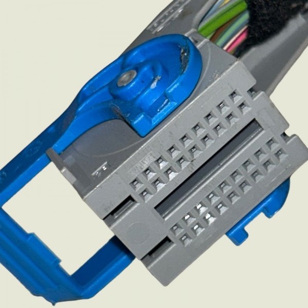 Chicote Caixa Ventilação Interna Compass Sport 2019 (1633)