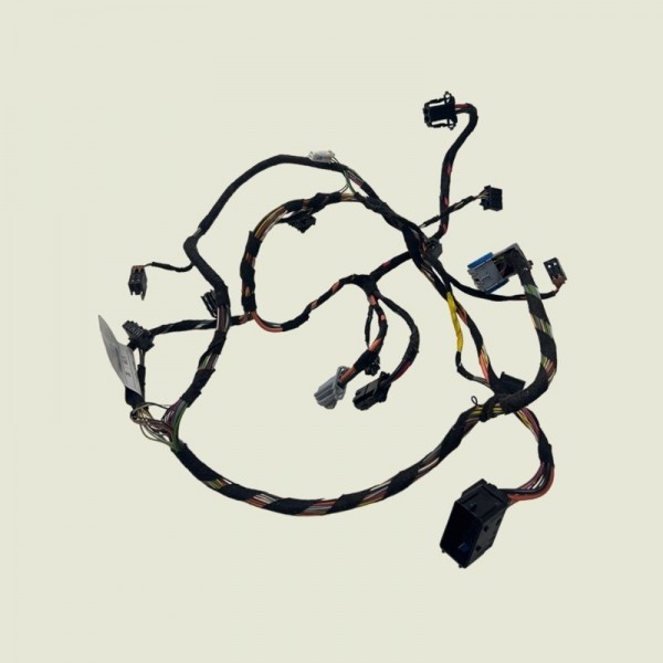 Chicote Caixa Ventilação Interna Compass Sport 2019 (1633)