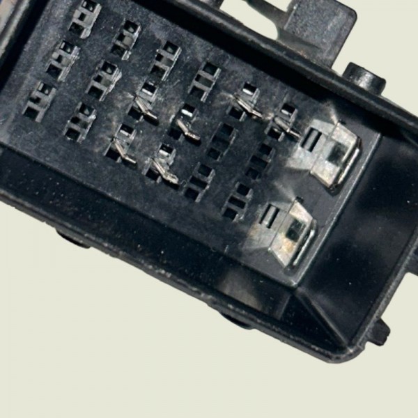 Chicote Caixa Ventilação Interna Compass Sport 2019 (1633)