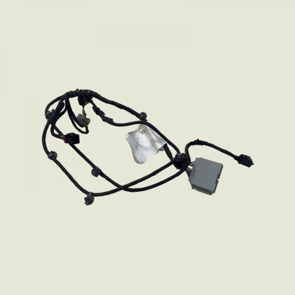 Chicote Console Central Compass Sport 2019 (1634)