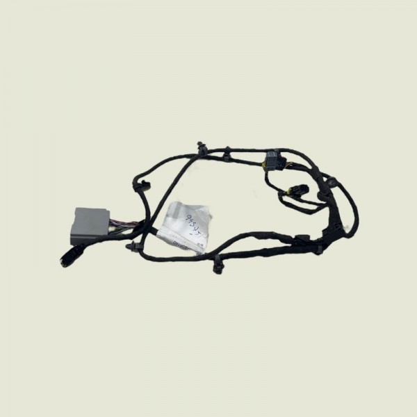 Chicote Console Central Compass Sport 2019 (1634)