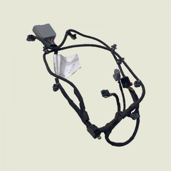 Chicote Console Central Compass Sport 2019 (1634)