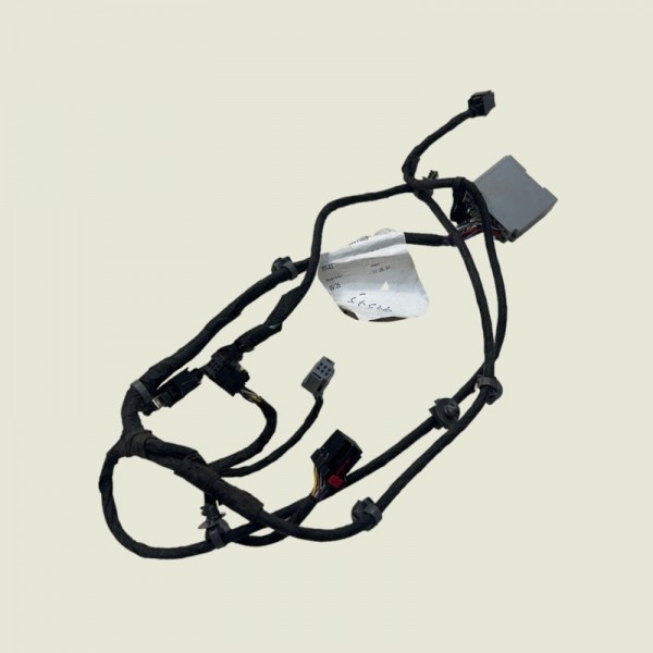 Chicote Console Central Compass Sport 2019 (1634)