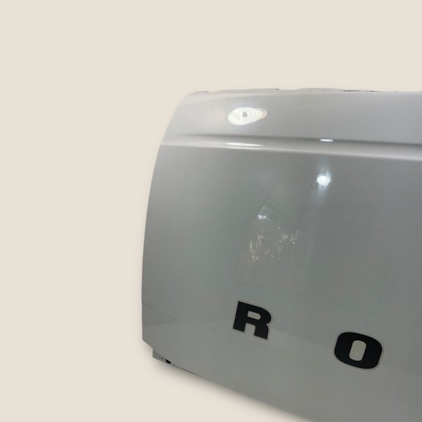 Tampa Traseira Saveiro Robust 2021 (1448) Branco