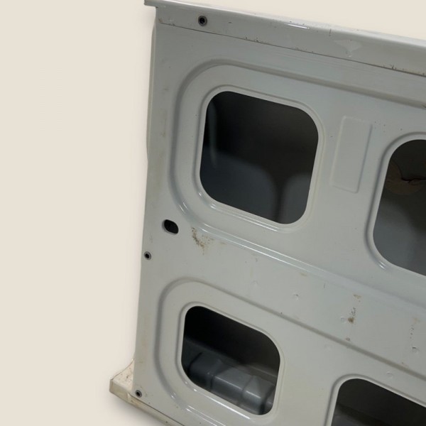 Tampa Traseira Saveiro Robust 2021 (1448) Branco