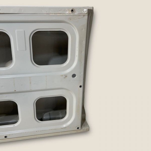 Tampa Traseira Saveiro Robust 2021 (1448) Branco