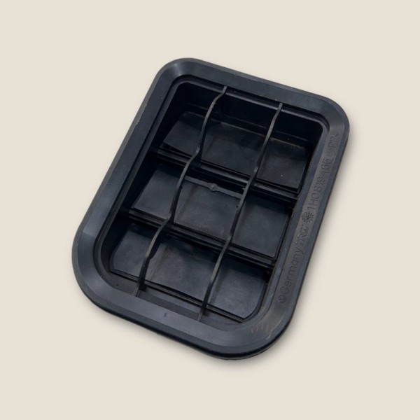 Difusor Traseiro Carroceria Saveiro Robust 2021 (1467)