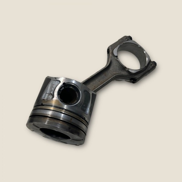 Pistão Com Biela Motor Jeep Compass 2.0 Diesel (1688)